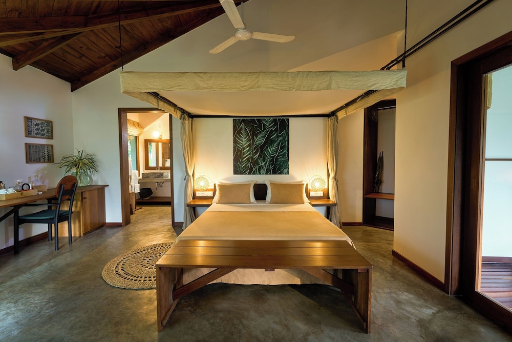 Loharano Hotel Ora Resort 17/50