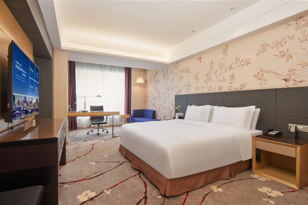 Grandskylight Hotel 19/50