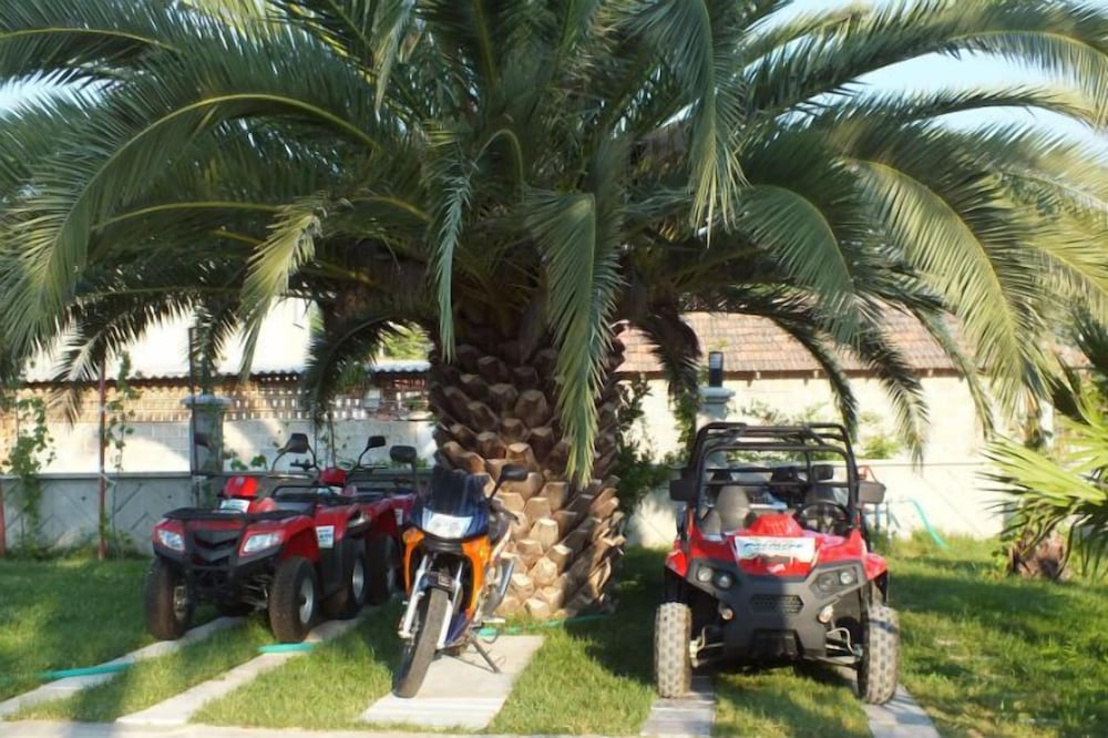 Dalyan Palmiye Resort 31/47