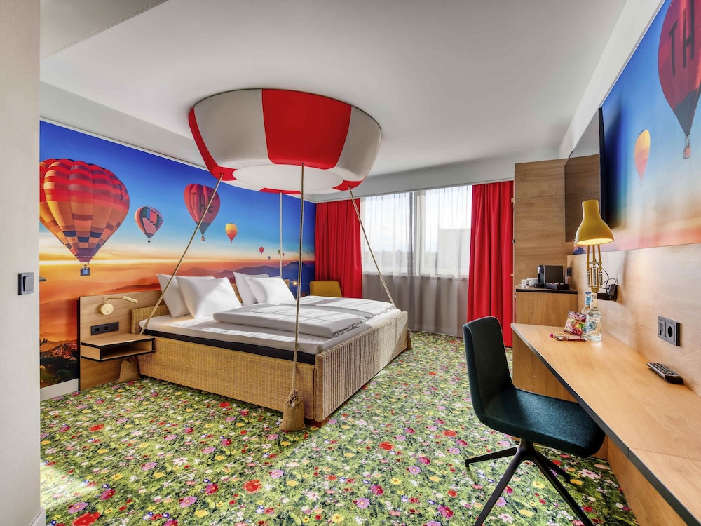 Mercure Neu-Isenburg 11/50