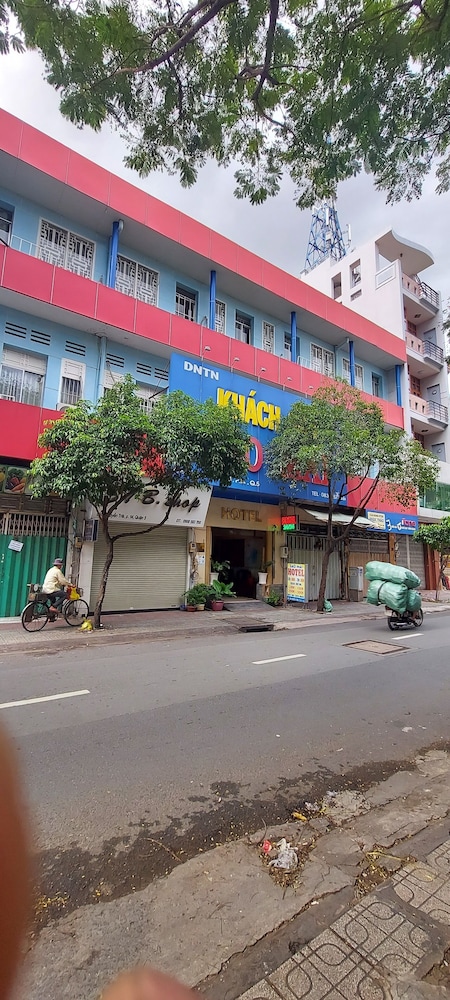 Sao Mai Hotel 2/41