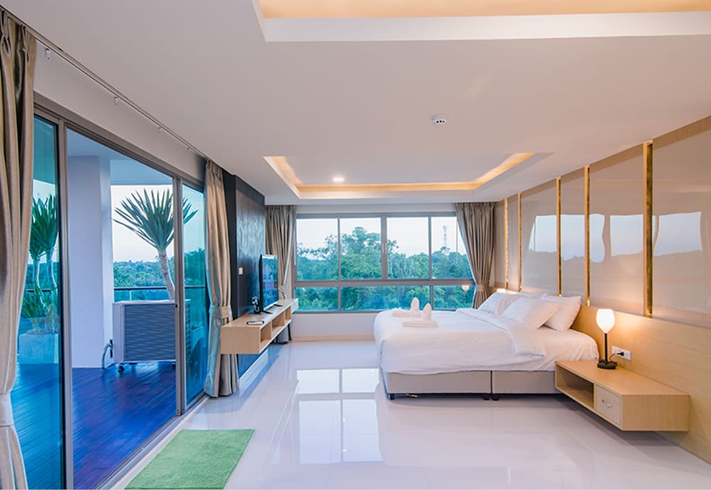The Peak Chanthaburi Hotel 27/73