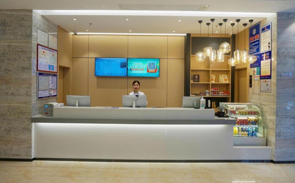 City Comfort Inn(Zhanjiang Haibin Park) 9/50