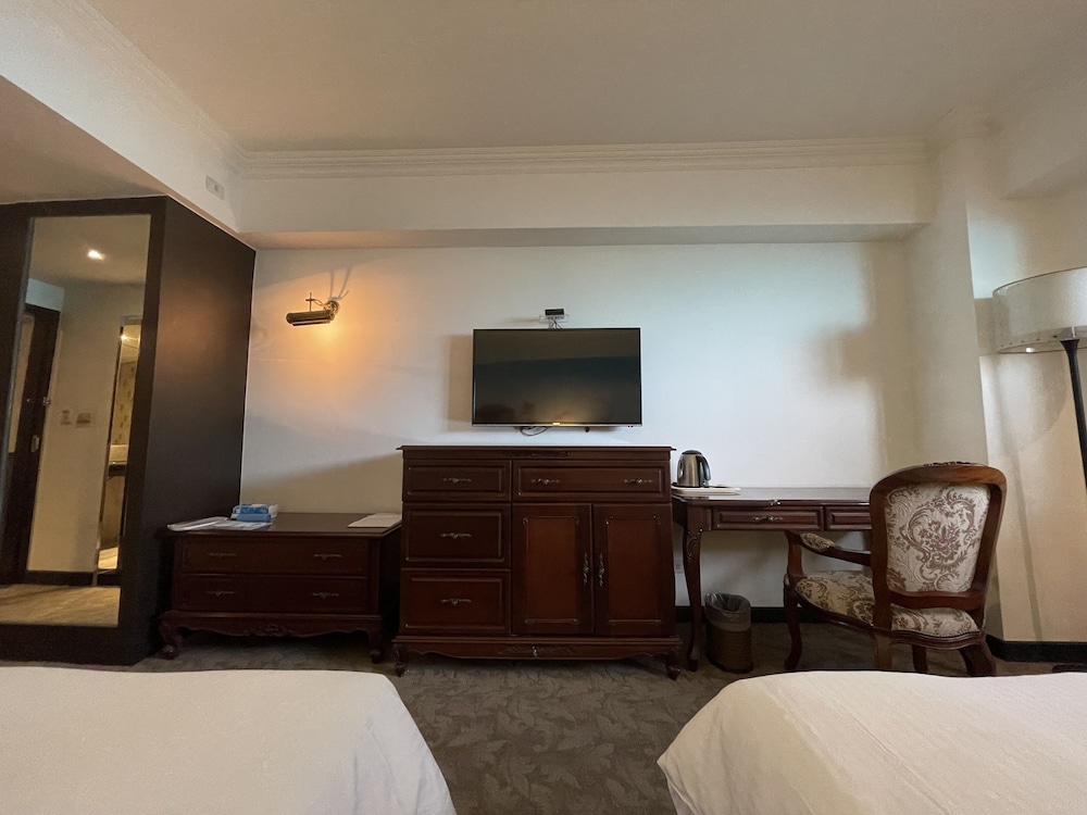 Guide Hotel Kaoshiung Liuhe 20/54