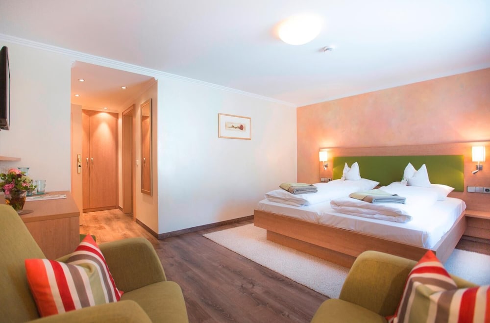 Flair Hotel Adlerbad 7/34