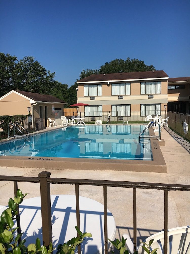 凯艺酒店Pensacola, FL(Quality Inn Pensacola, FL) 图片1