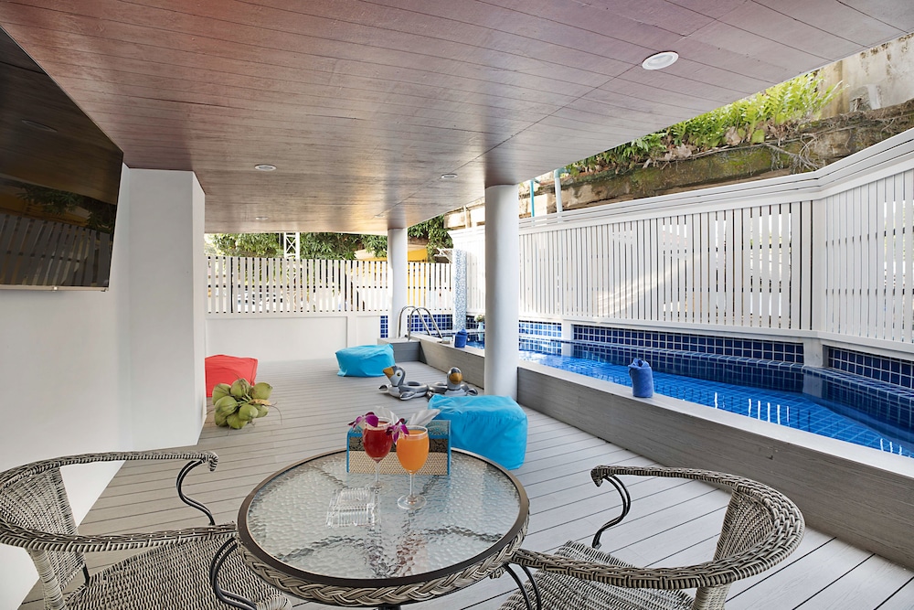 Colorize Boutique Hotel 31/49