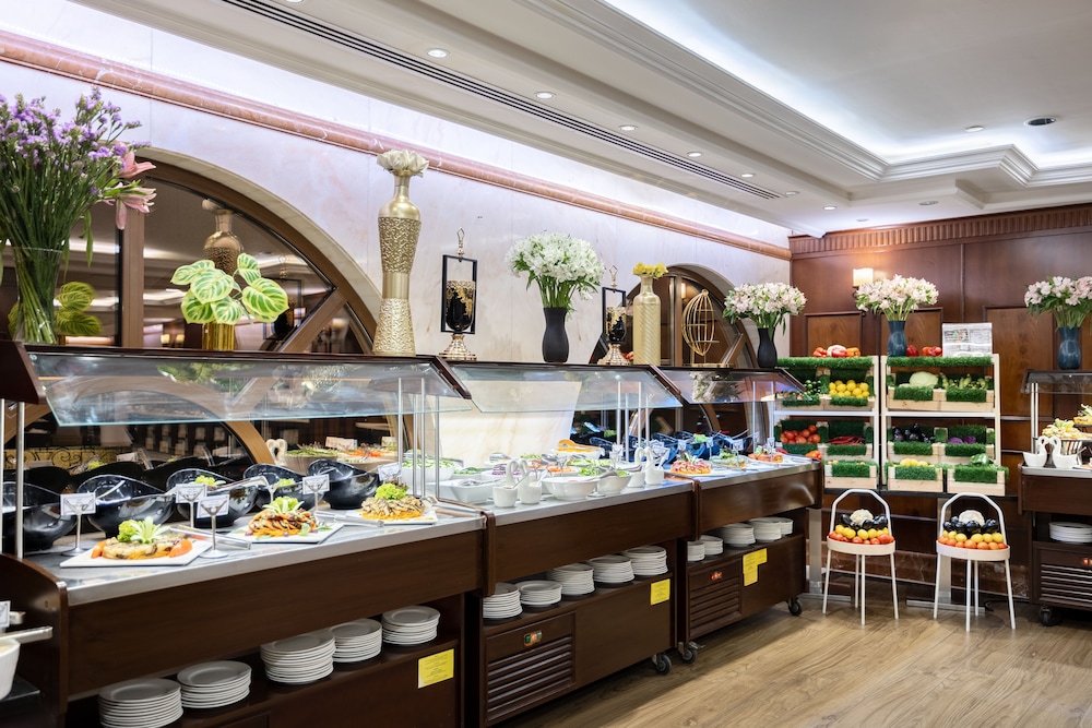 فندق إعمار رويال المدينة المنورة(Emaar Royal Hotel Medina) 28/32