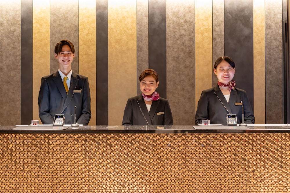 ibis Styles Tokyo Ginza East 7/48
