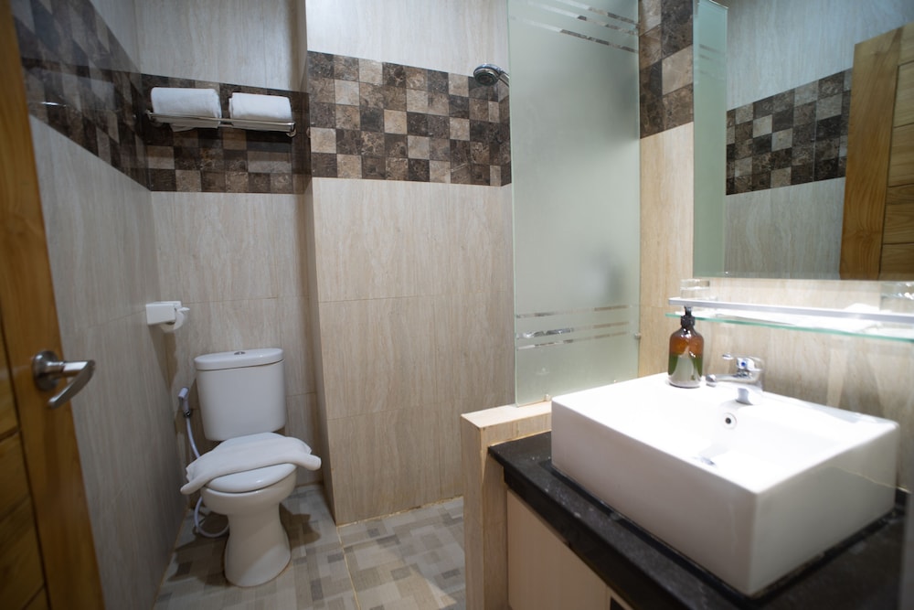 Luminor Hotel Banyuwangi Yos Sudarso 70/70