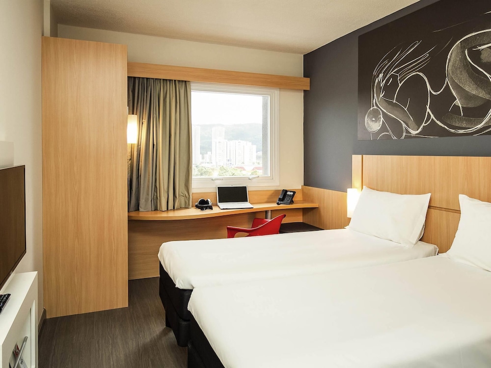 Ibis Mogi Das Cruzes Shopping 13/49