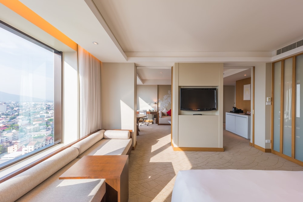 Chiang Mai Marriott Hotel 25/30