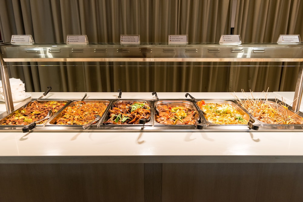 restaurant-cafeteria