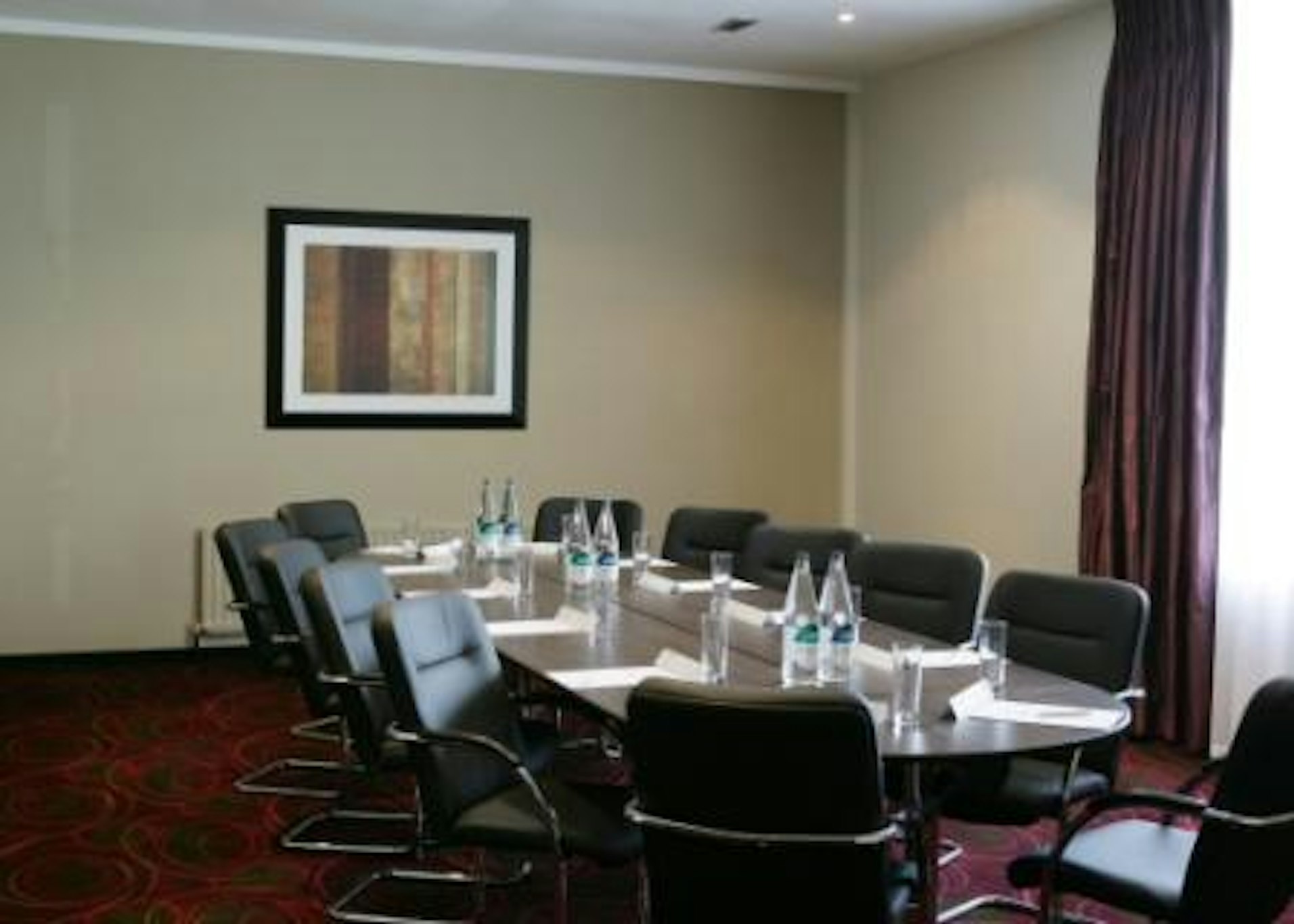 Riverside Lodge Hotel Ex Hallmark Hotel Irvine 36/38