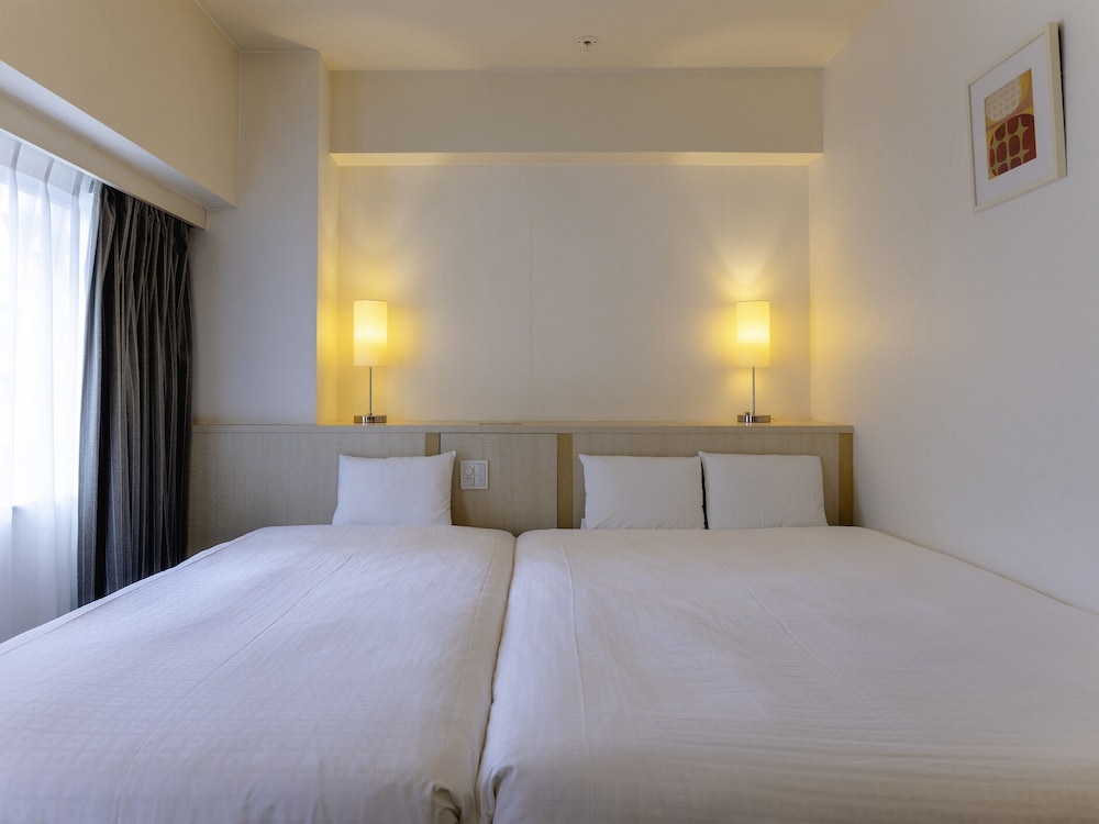 Koko Hotel Tokyo Nishikasai 14/50