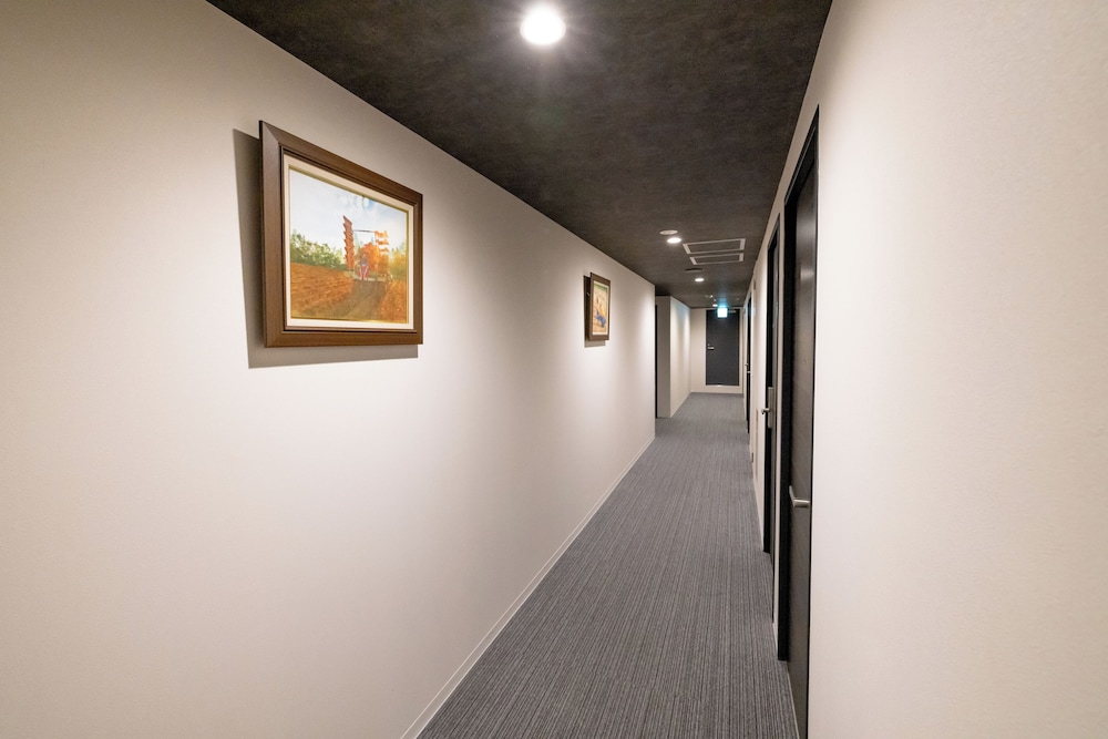 Hotel Taiyo Noen Nibancho 24/41