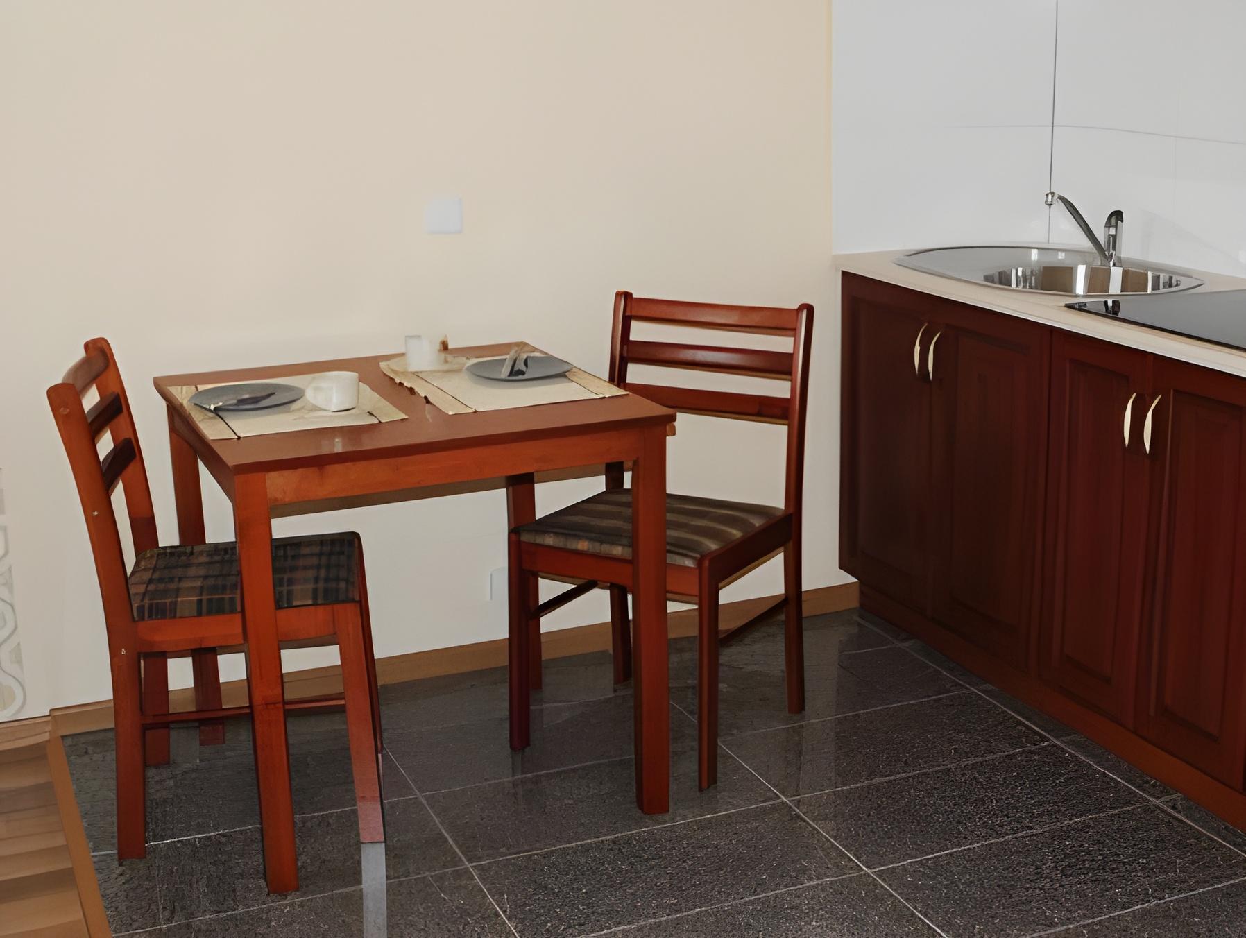 Cracow Stay Apartments 6/12