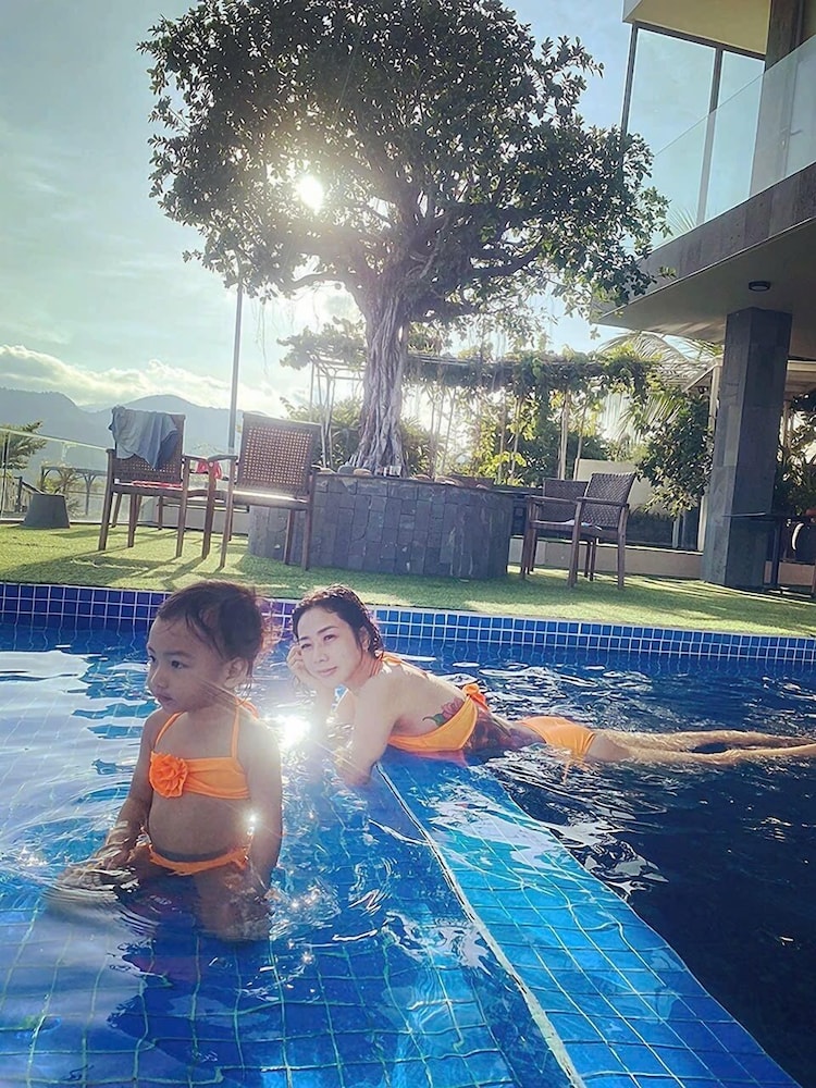Nha Trang Harbor View Villa 39/47