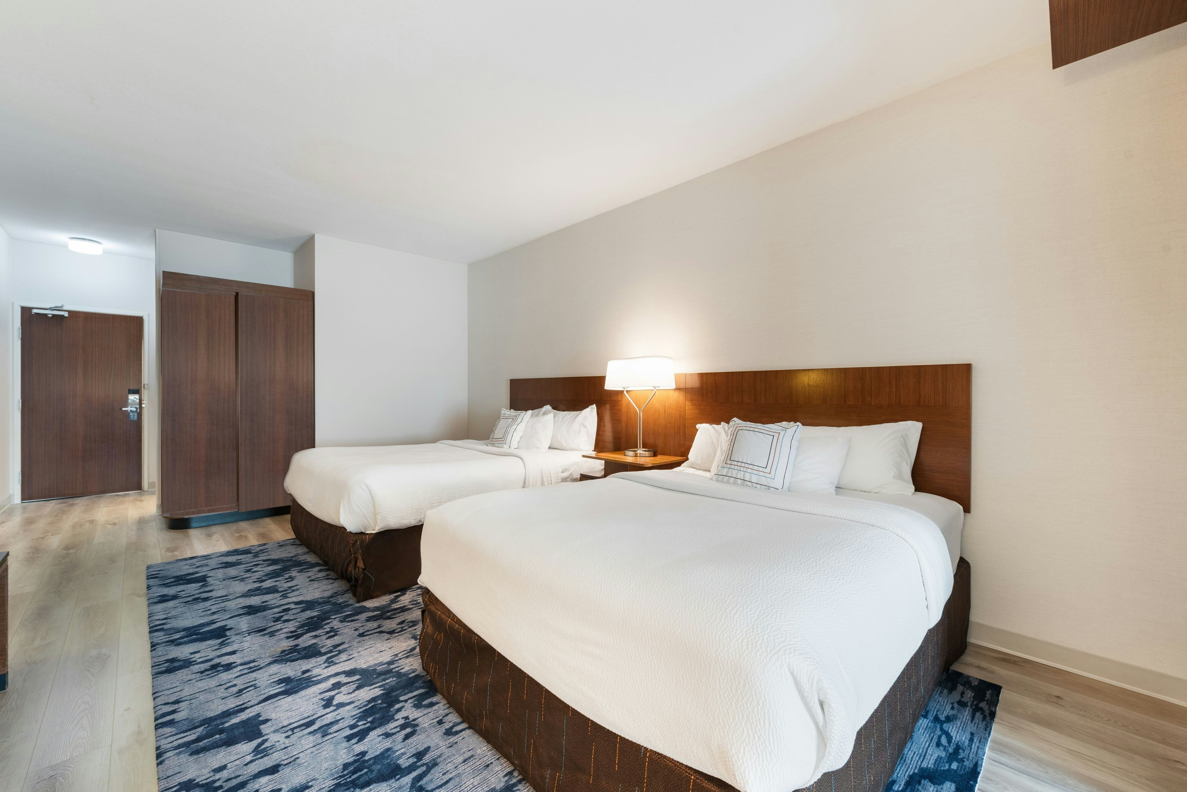 Fairfield Inn Suites By Marriott Durango 13/37