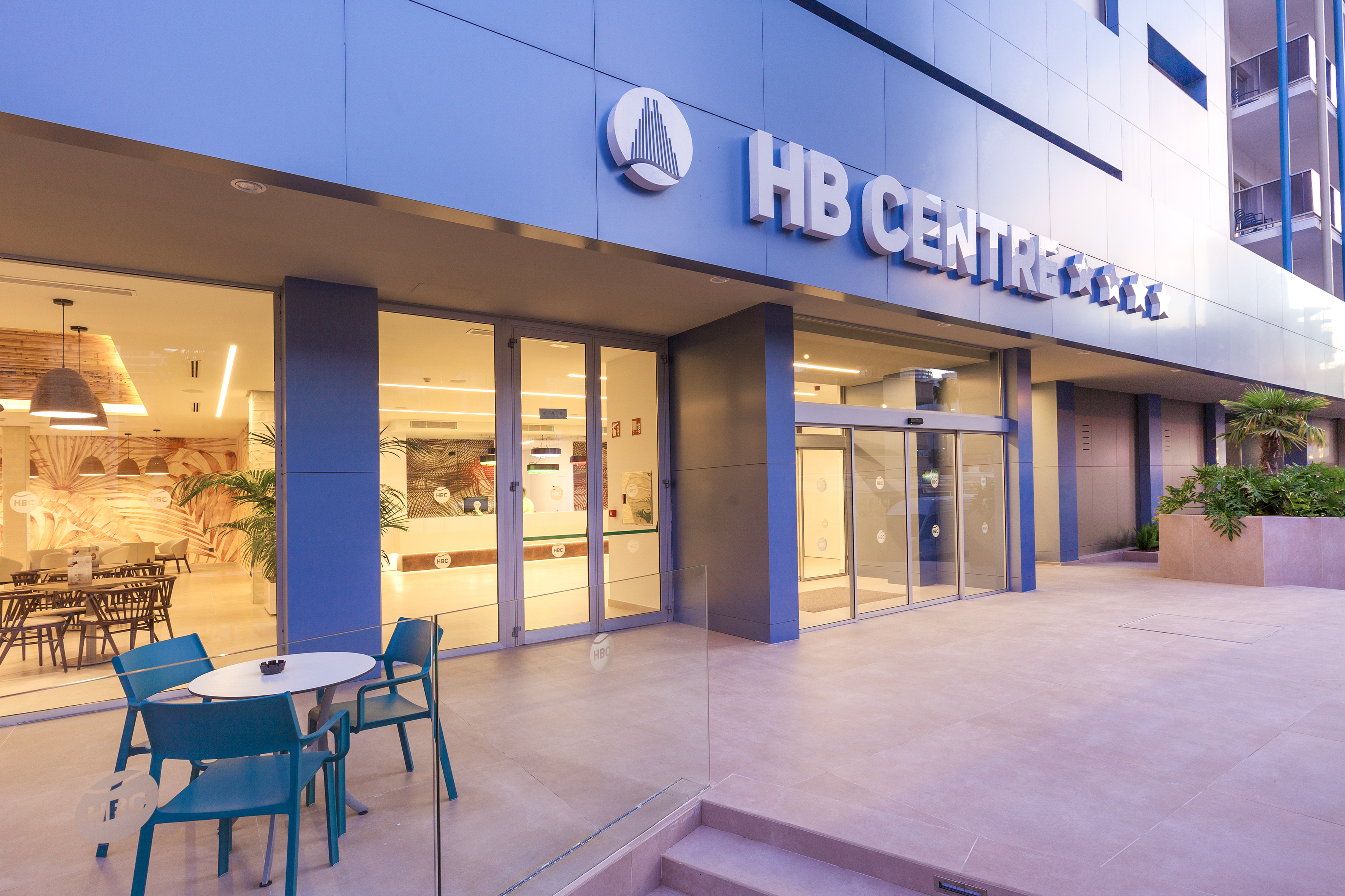 Benidorm Centre - Adults Only 3/31