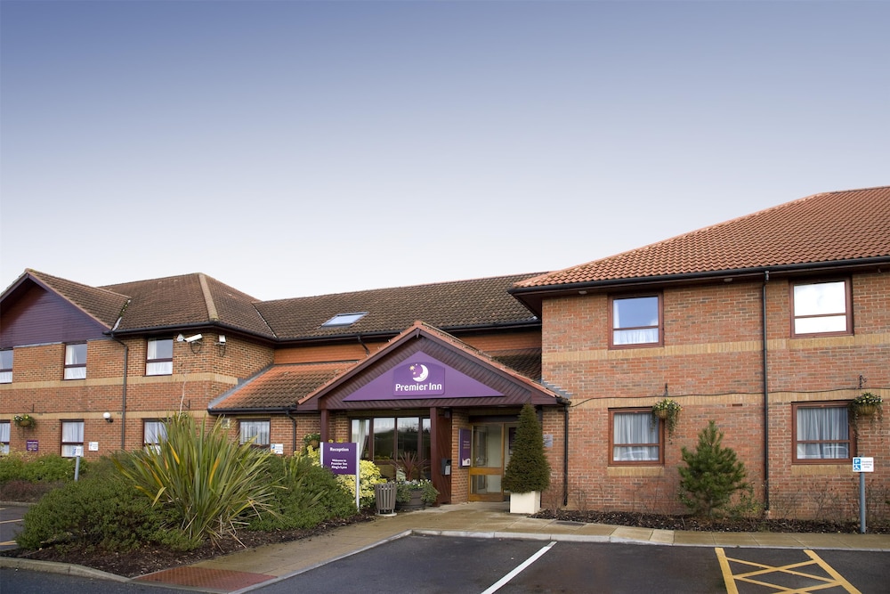 Premier Inn Kings Lynn in KINGS LYNN