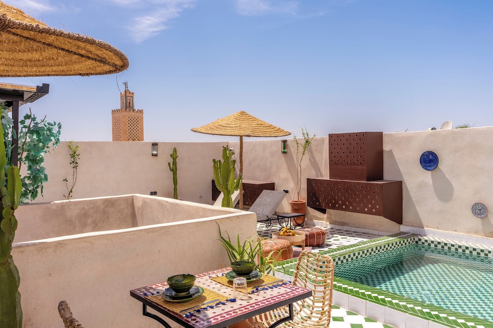 Riad Nowara & SPA 47/50