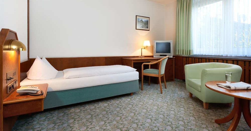 Hotel Egelsbach Frankfurt 12/65