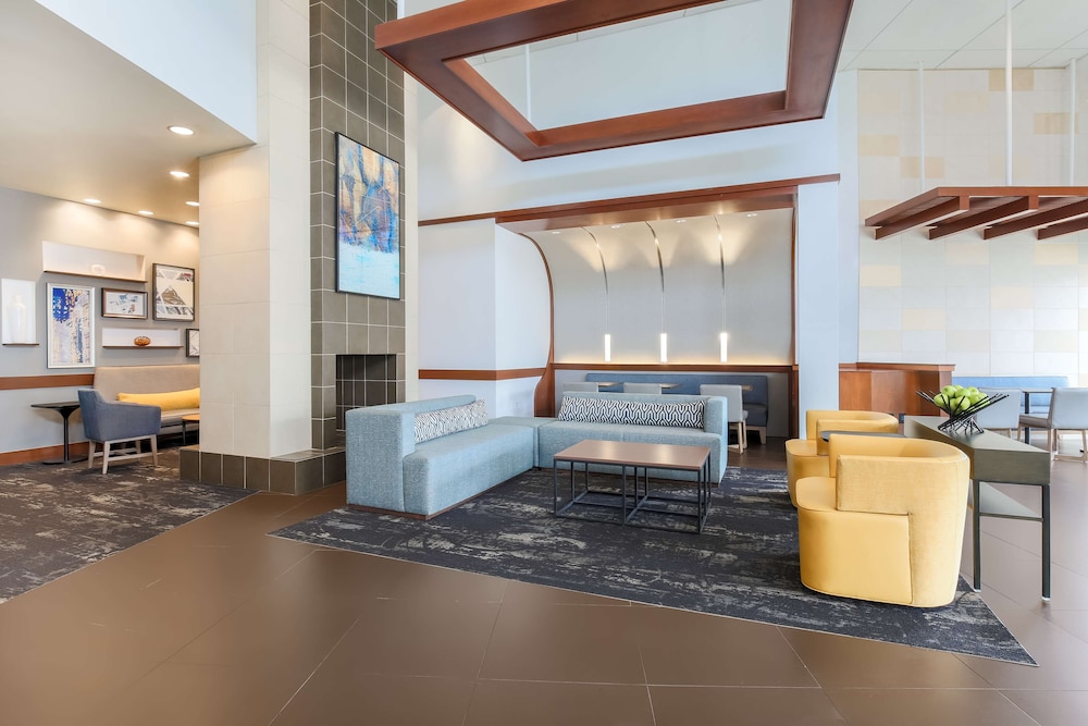 Hyatt Place UC Davis 20/50