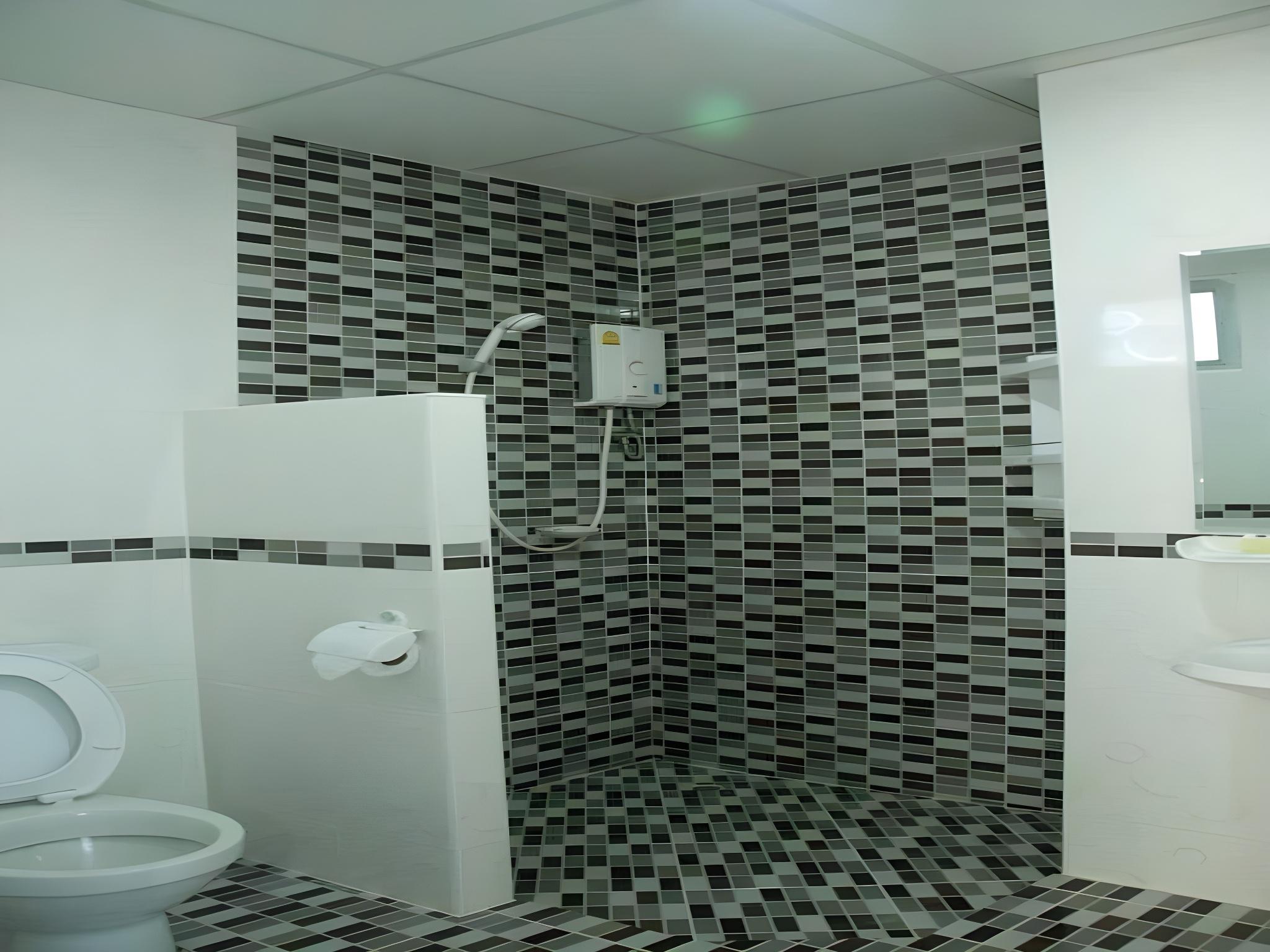 Sorrento Hotel And Residence 54/56