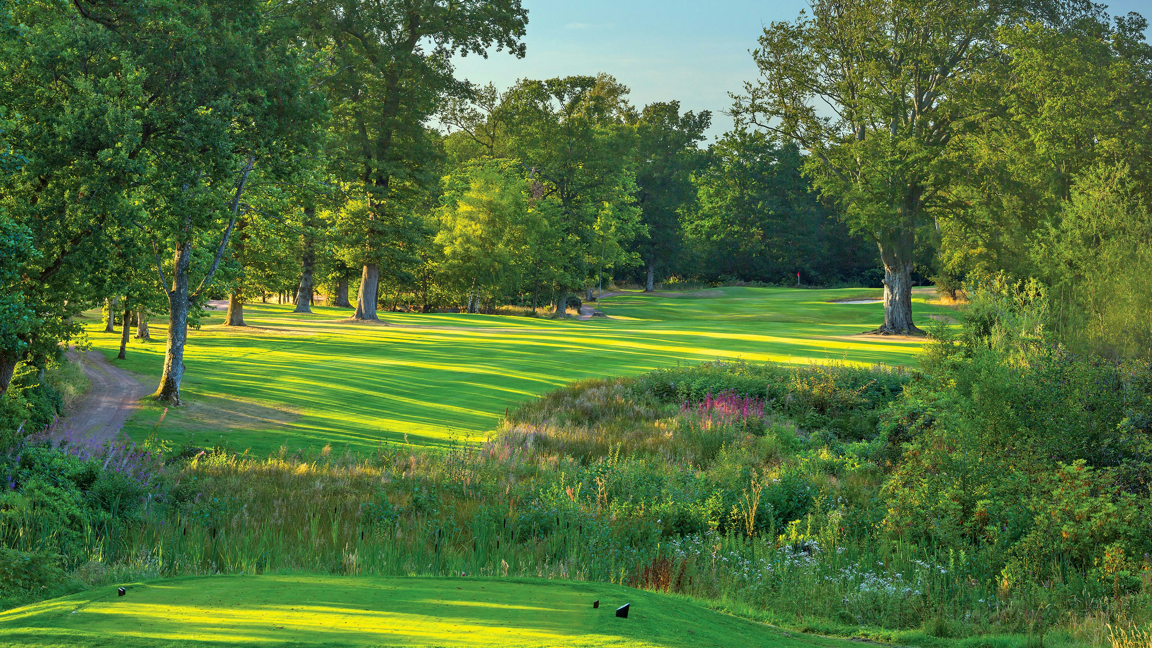 Dalmahoy Hotel Country Club 45/72