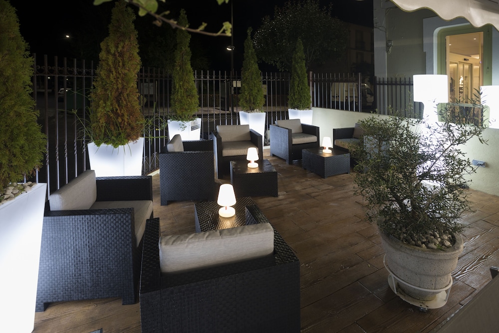 Hotel Roma 21/33