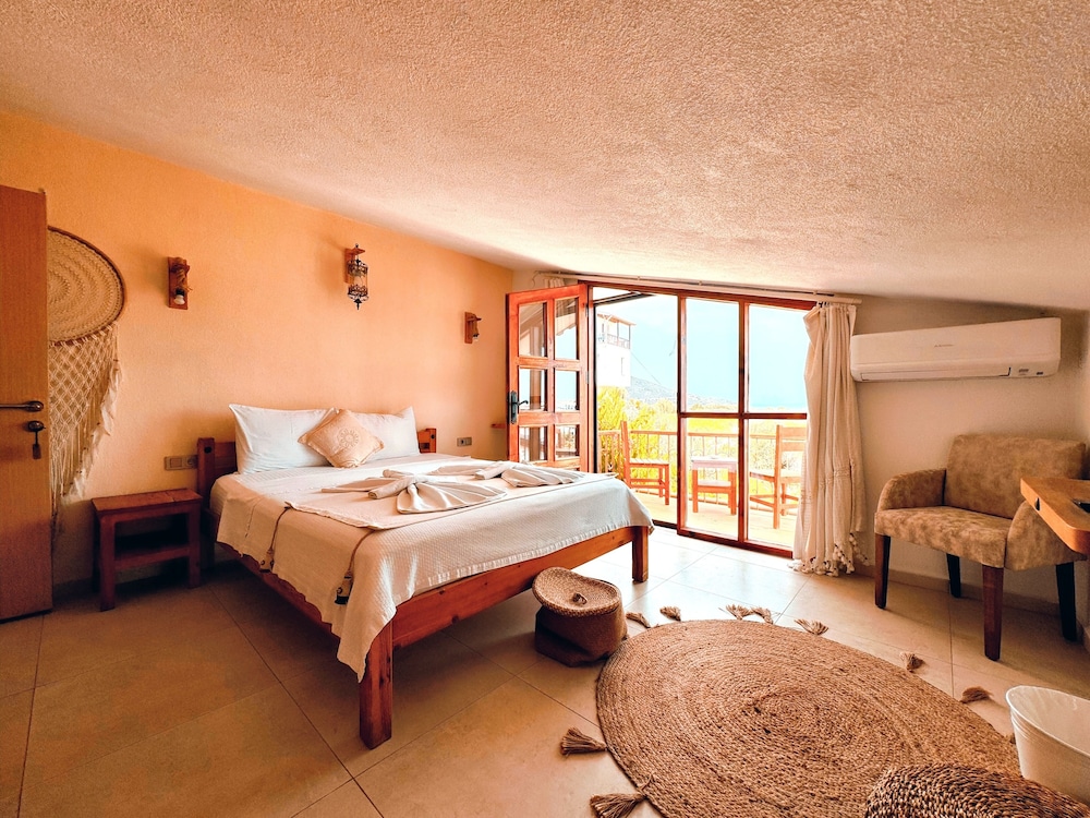 Ayaz Butik Otel 22/49