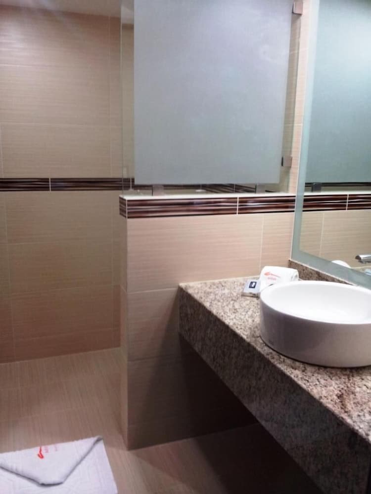 Hotel Astor Mexico City 9/47