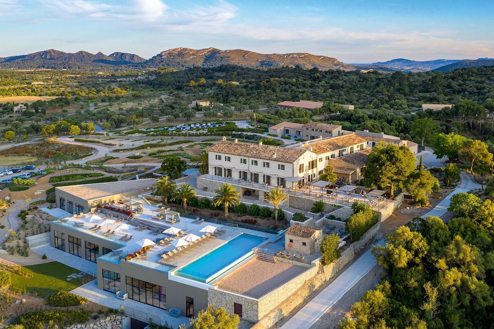 Carrossa Hotel Spa Villas 4/62