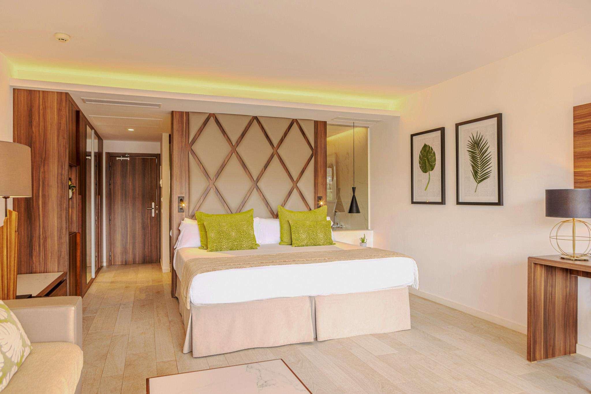 Zafiro Palace Palmanova 17/75