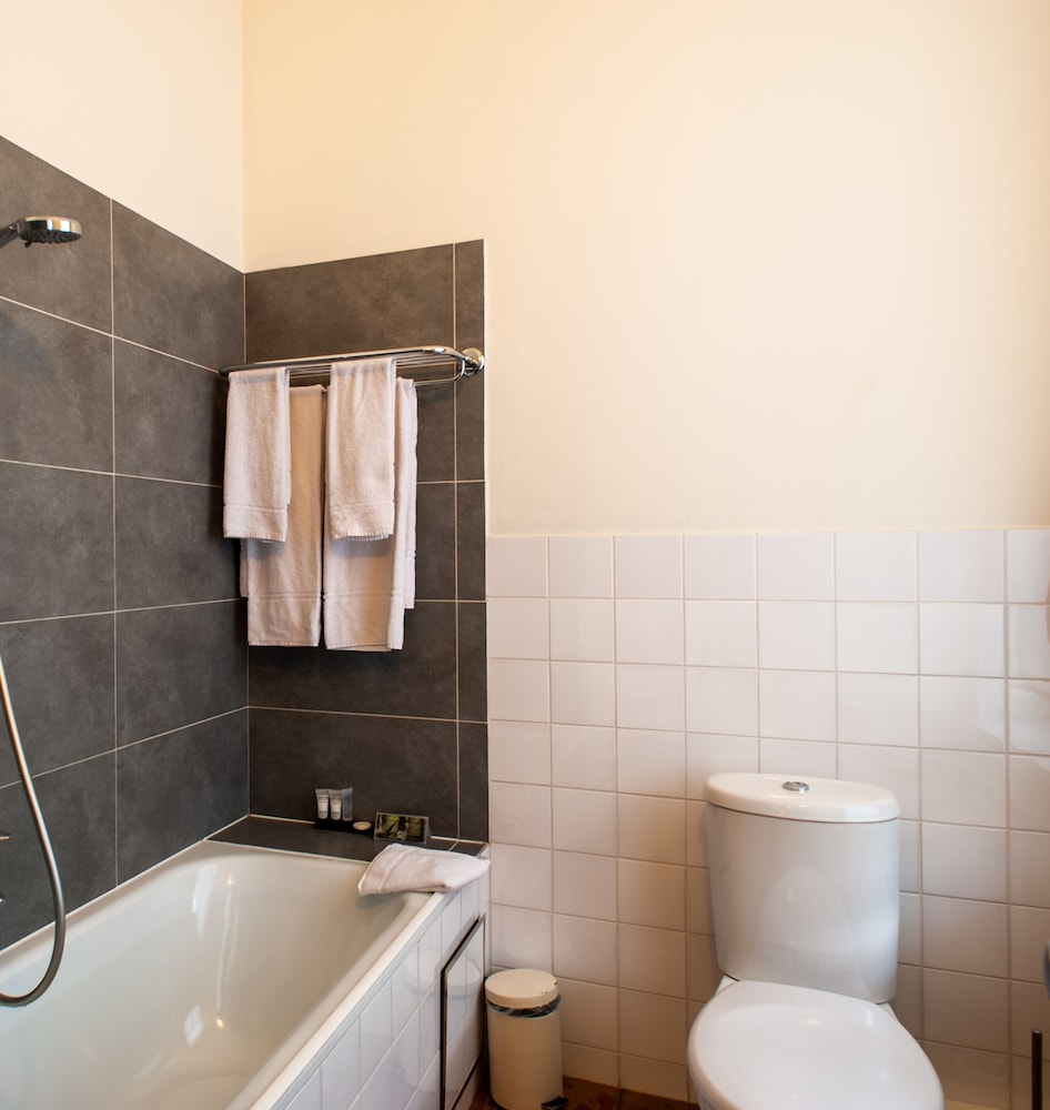 Charme Hotel Hancelot 29/37