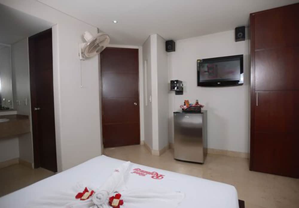 Hotel Romanza 28/45