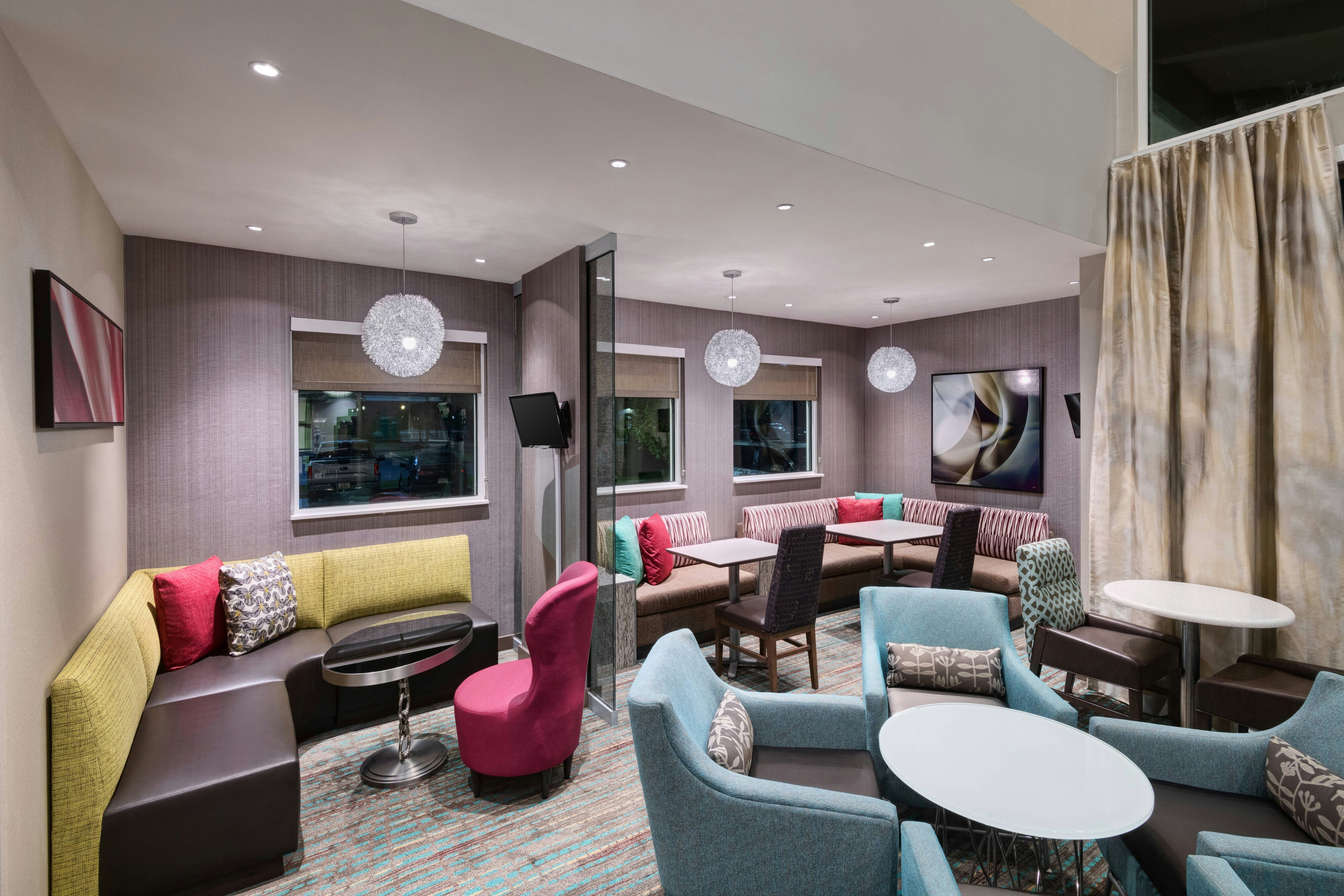 Residence Inn By Marriott Spartanburg Westgate 17/40