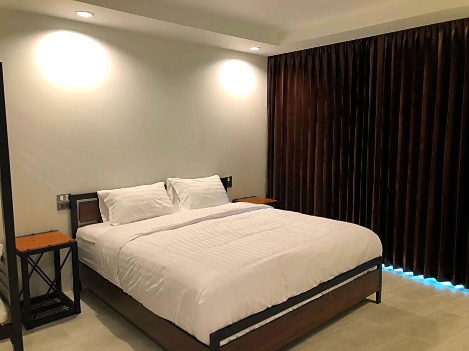Richmond Nan Hotel 10/50