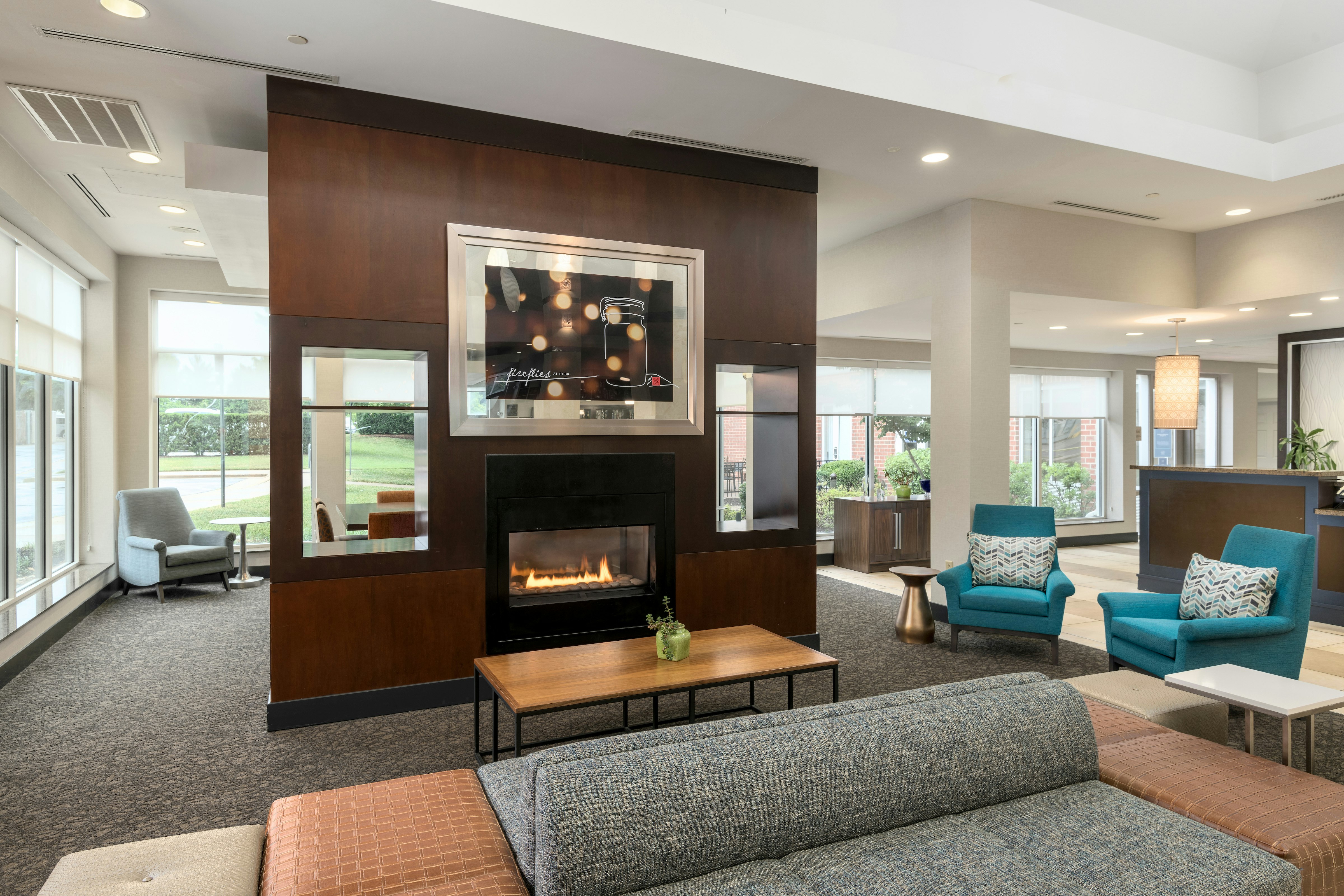 Hilton Garden Inn Silver Spring White Oak 25/51