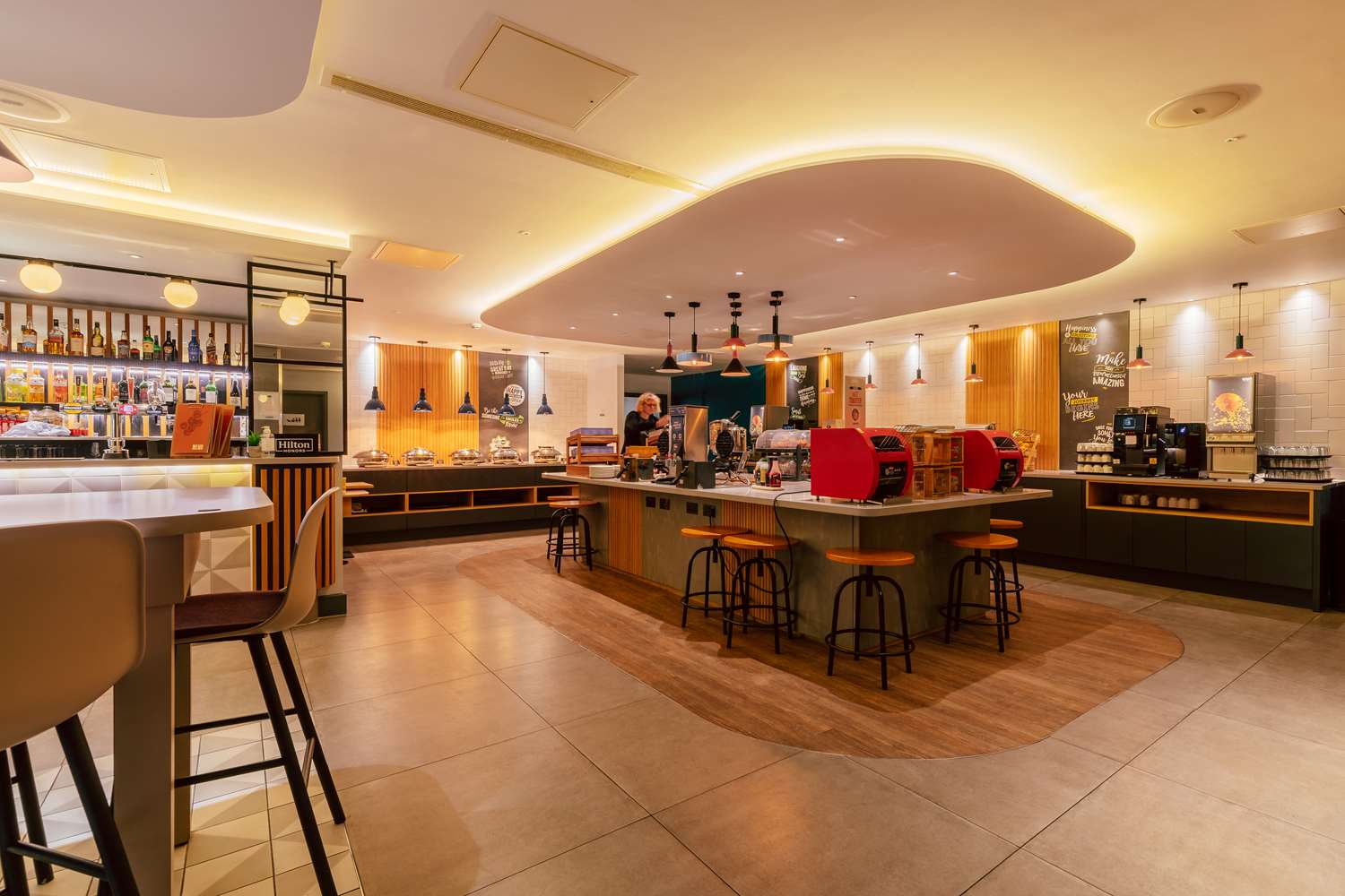 Hampton by Hilton London Park Royal 25/32