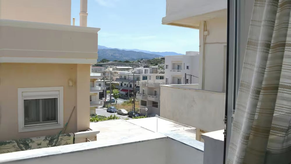 Klinakis Beach Hotel 12/60