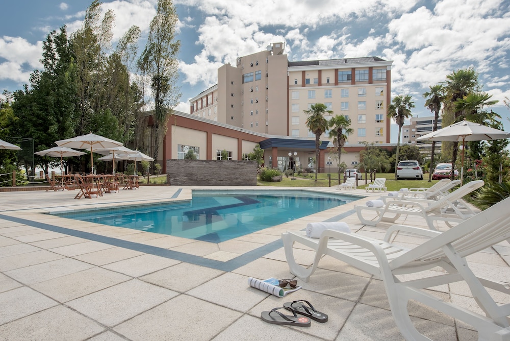 Hotel Intercity Caxias do Sul in CAXIAS DO SUL
