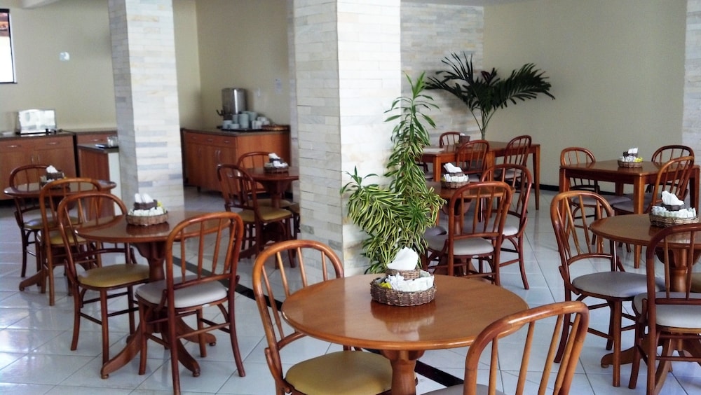 Via Mar Praia Hotel 17/30
