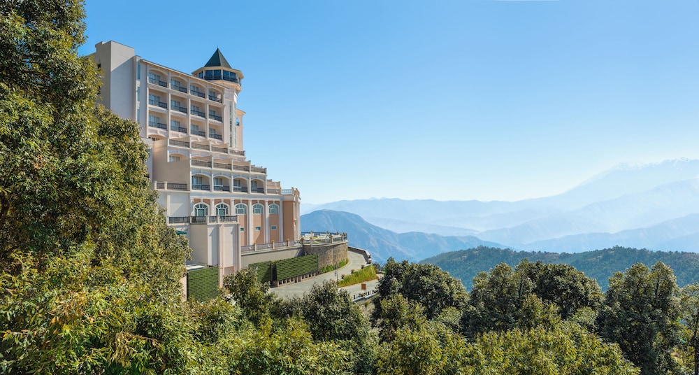 Welcomhotel by ITC Hotels, Tavleen, Chail 1/41