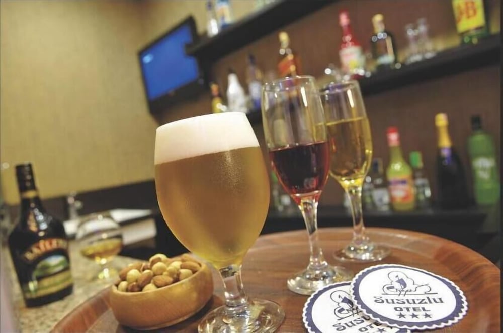 Susuzlu Hotel 10/28