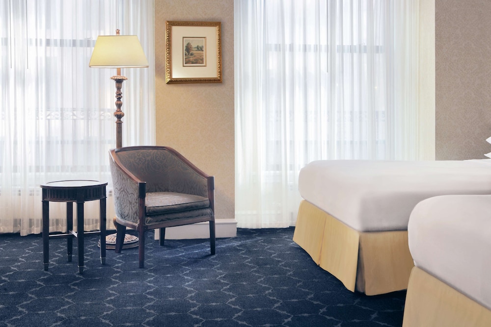 The Drake Hotel 45/84