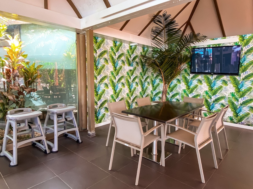 Cordial Sandy Golf Bungalows 40/49