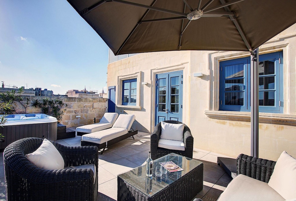 Palazzo Paolina Boutique Hotel 55/66