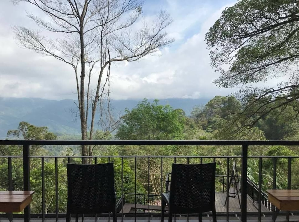 Kokol Haven Resort 35/50